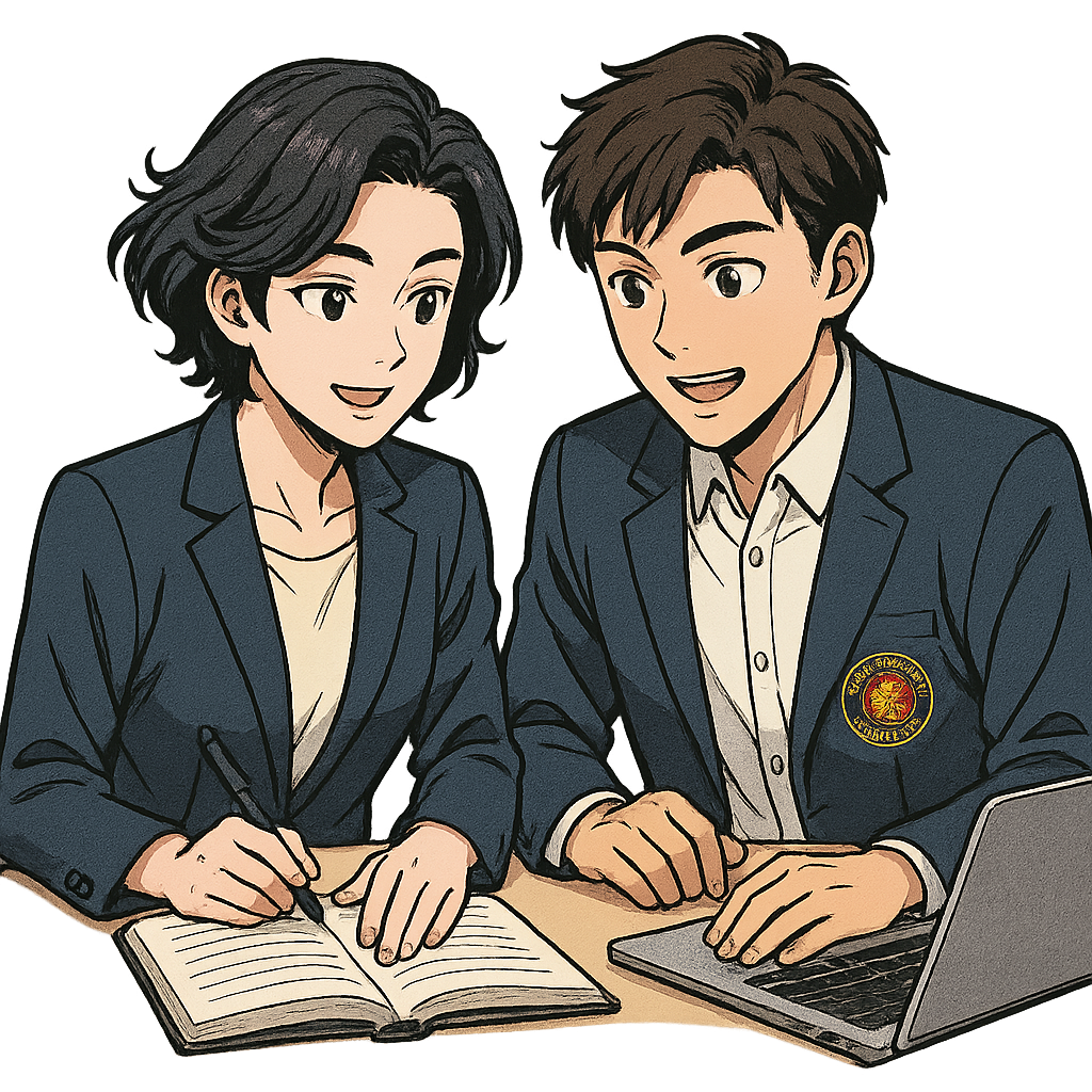 Ilustrasi E-Learning